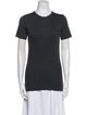 Brunello Cucinelli Crew Neck Short Sleeve T-Shirt