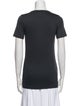 Brunello Cucinelli Crew Neck Short Sleeve T-Shirt