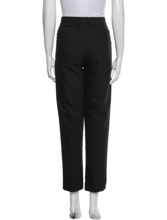 Brunello Cucinelli Straight Leg Pants