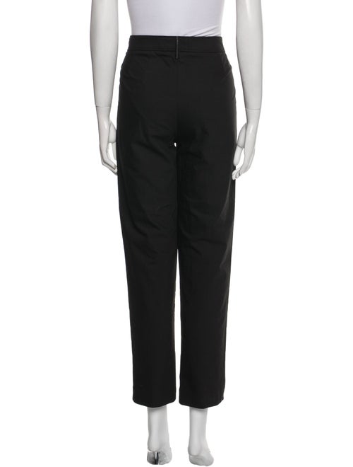 Brunello Cucinelli Straight Leg Pants