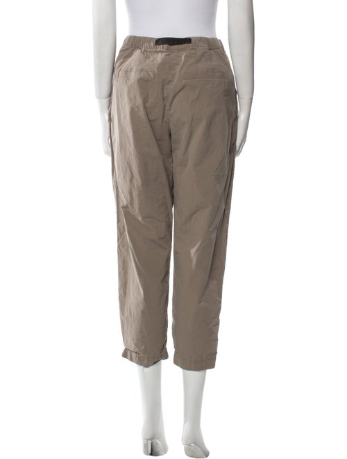 Brunello Cucinelli Straight Leg Pants