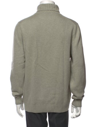 Brunello Cucinelli Cashmere Collar Polo Sweater