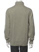 Brunello Cucinelli Cashmere Collar Polo Sweater