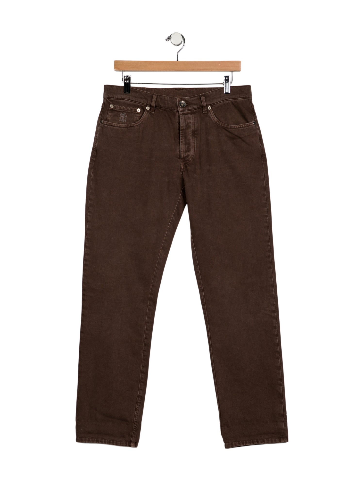 Brunello Cucinelli Chinos