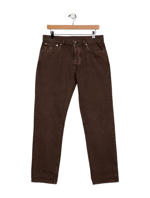 Brunello Cucinelli Chinos