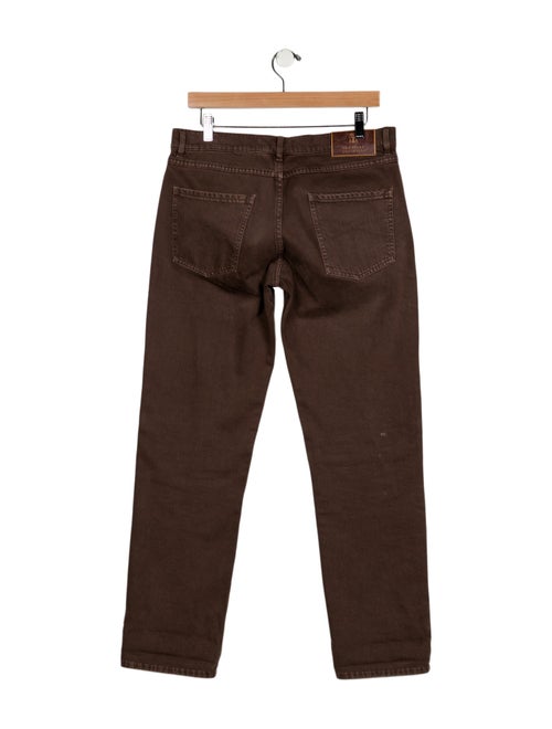Brunello Cucinelli Chinos