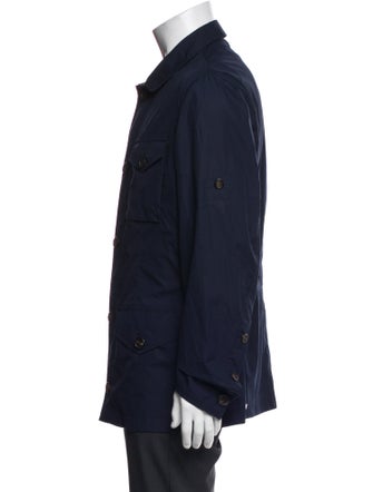 Brunello Cucinelli Utility Jacket
