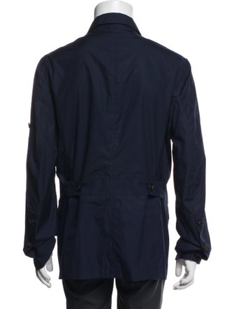 Brunello Cucinelli Utility Jacket