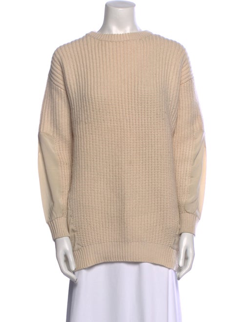 Brunello Cucinelli Cashmere Bateau Neckline Sweater