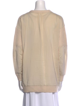 Brunello Cucinelli Cashmere Bateau Neckline Sweater