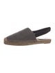 Brunello Cucinelli Slingback Flats