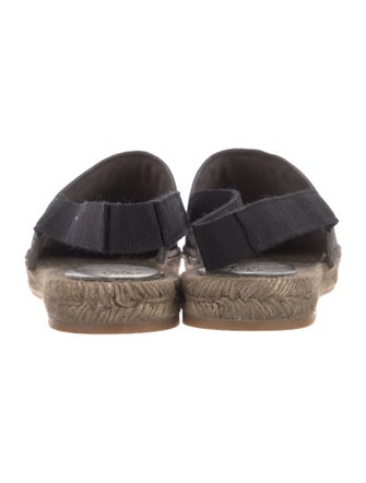 Brunello Cucinelli Slingback Flats