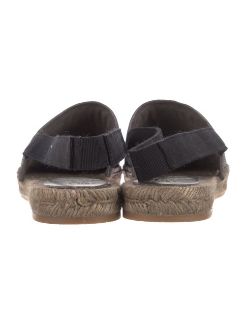 Brunello Cucinelli Slingback Flats