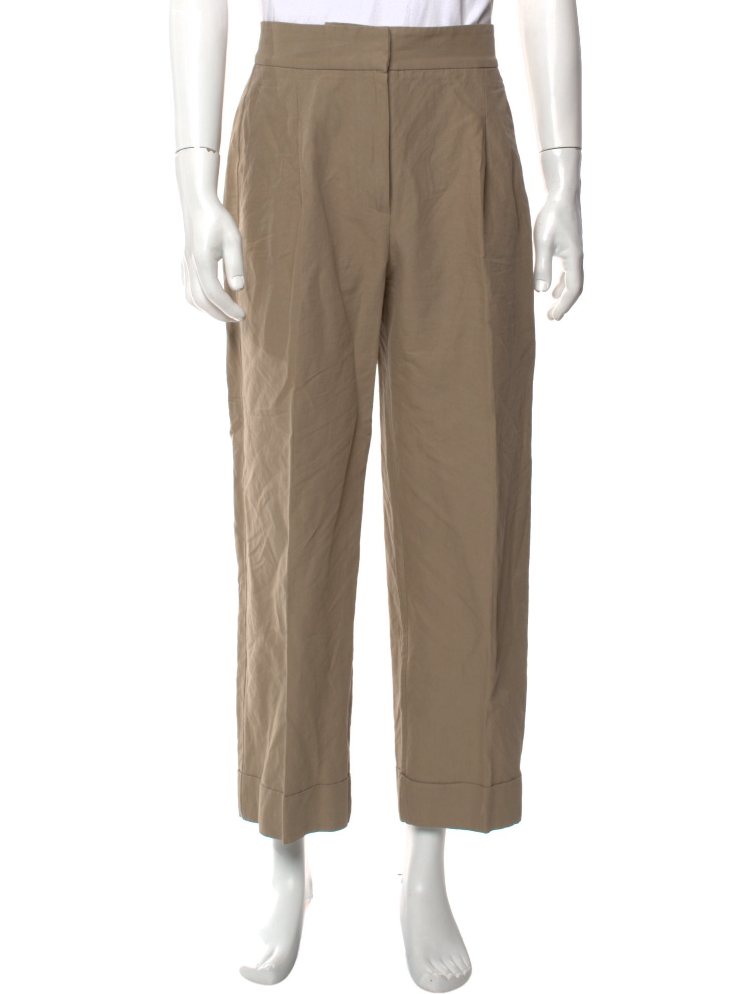 Brunello Cucinelli Dress Pants