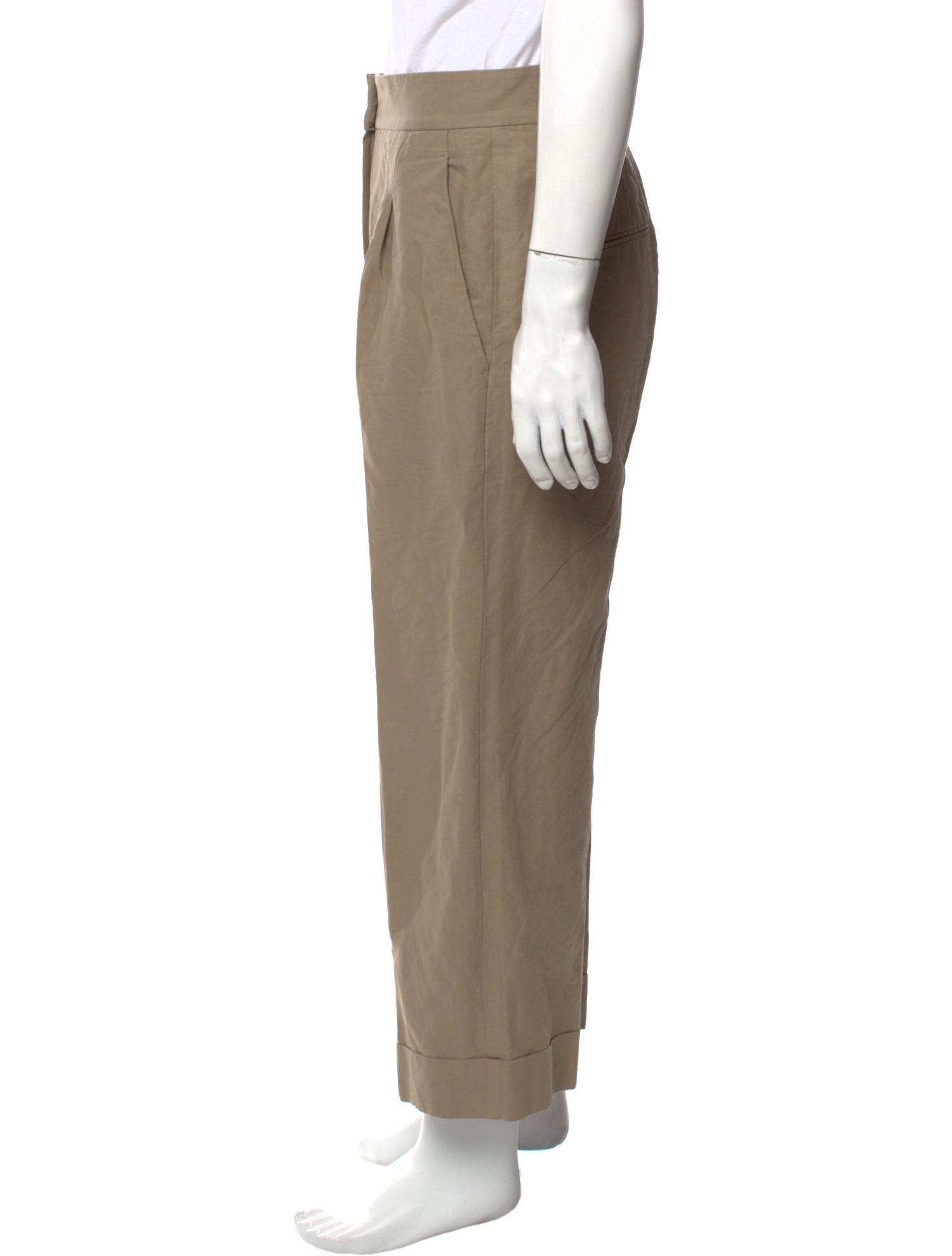 Brunello Cucinelli Dress Pants