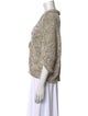 Brunello Cucinelli V-Neck Sweater