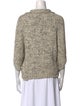 Brunello Cucinelli V-Neck Sweater