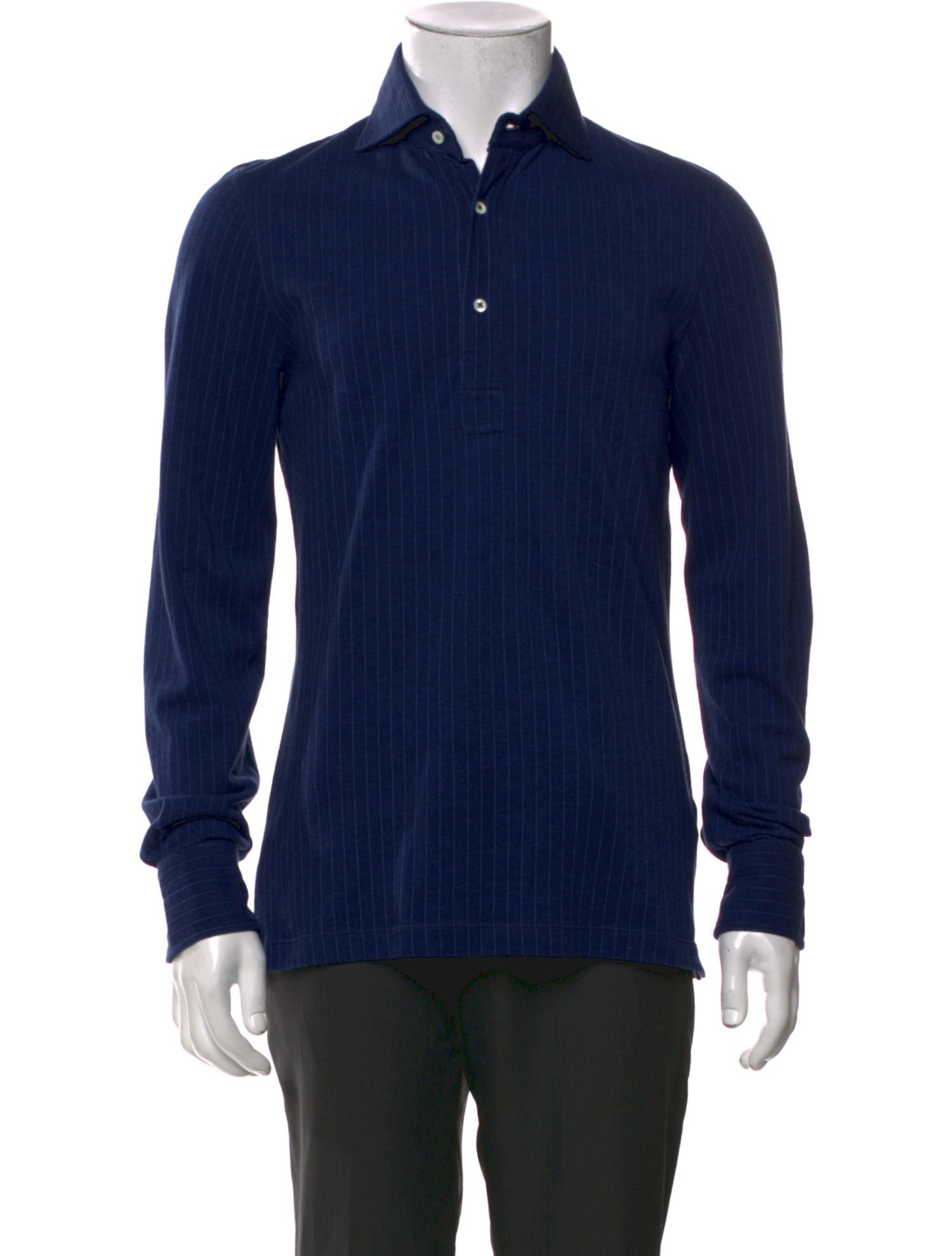 Brunello Cucinelli Long Sleeve Shirt