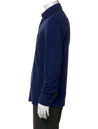 Brunello Cucinelli Long Sleeve Shirt