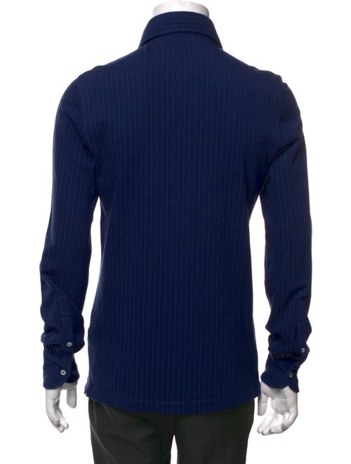 Brunello Cucinelli Long Sleeve Shirt