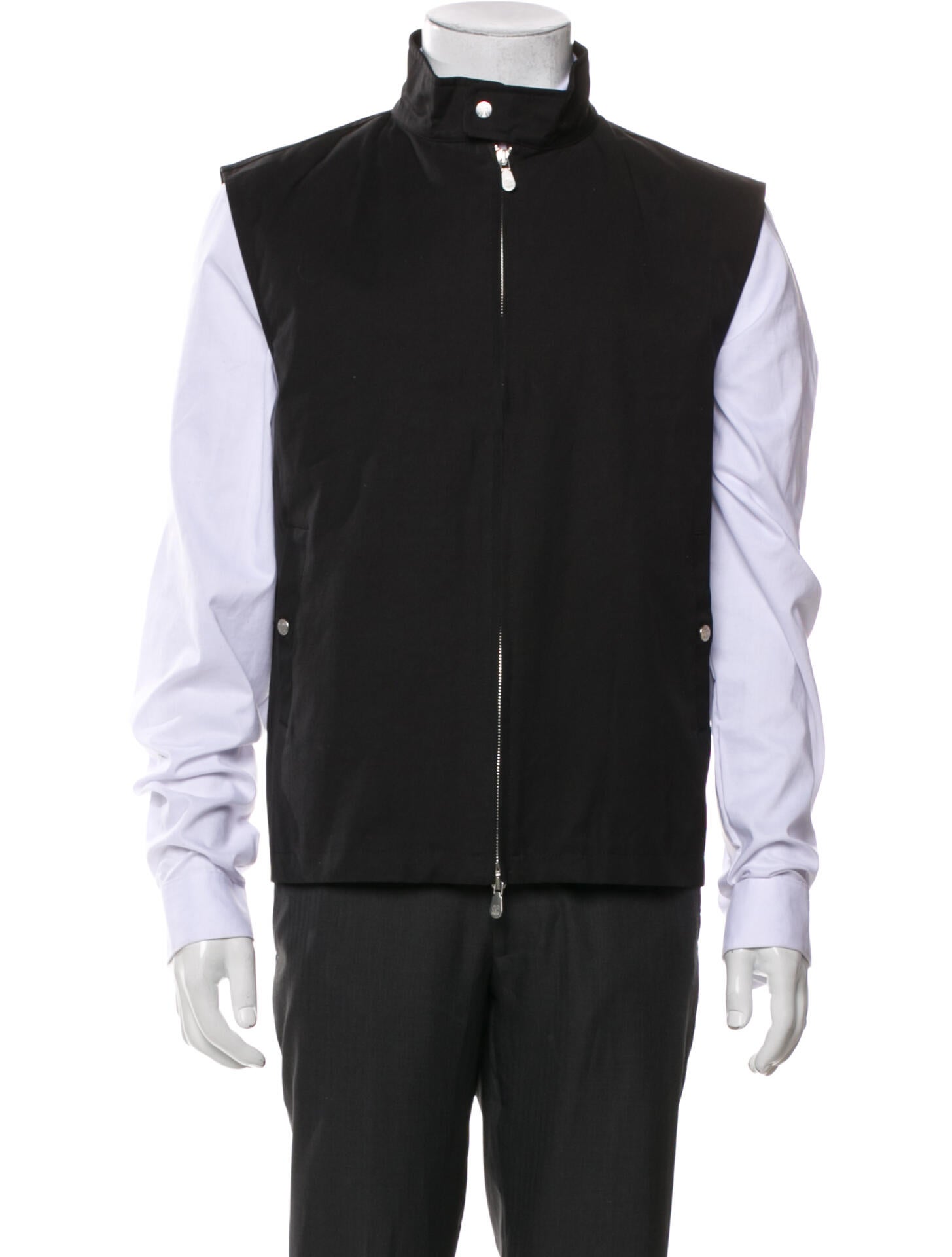 Brunello Cucinelli Vest