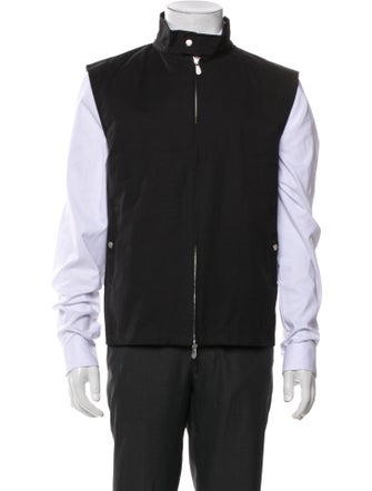 Brunello Cucinelli Vest