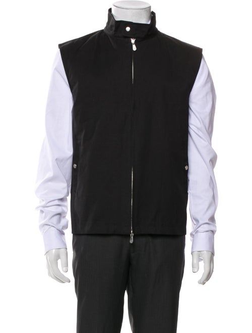 Brunello Cucinelli Vest