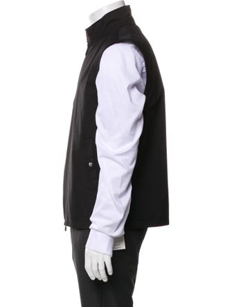 Brunello Cucinelli Vest