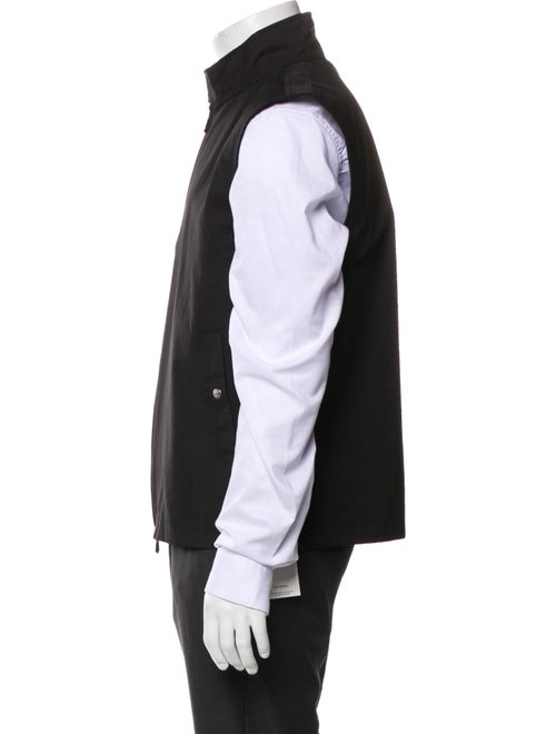 Brunello Cucinelli Vest