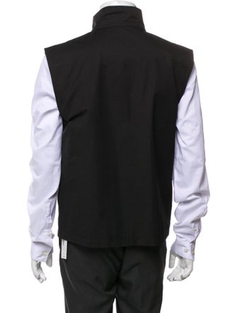 Brunello Cucinelli Vest