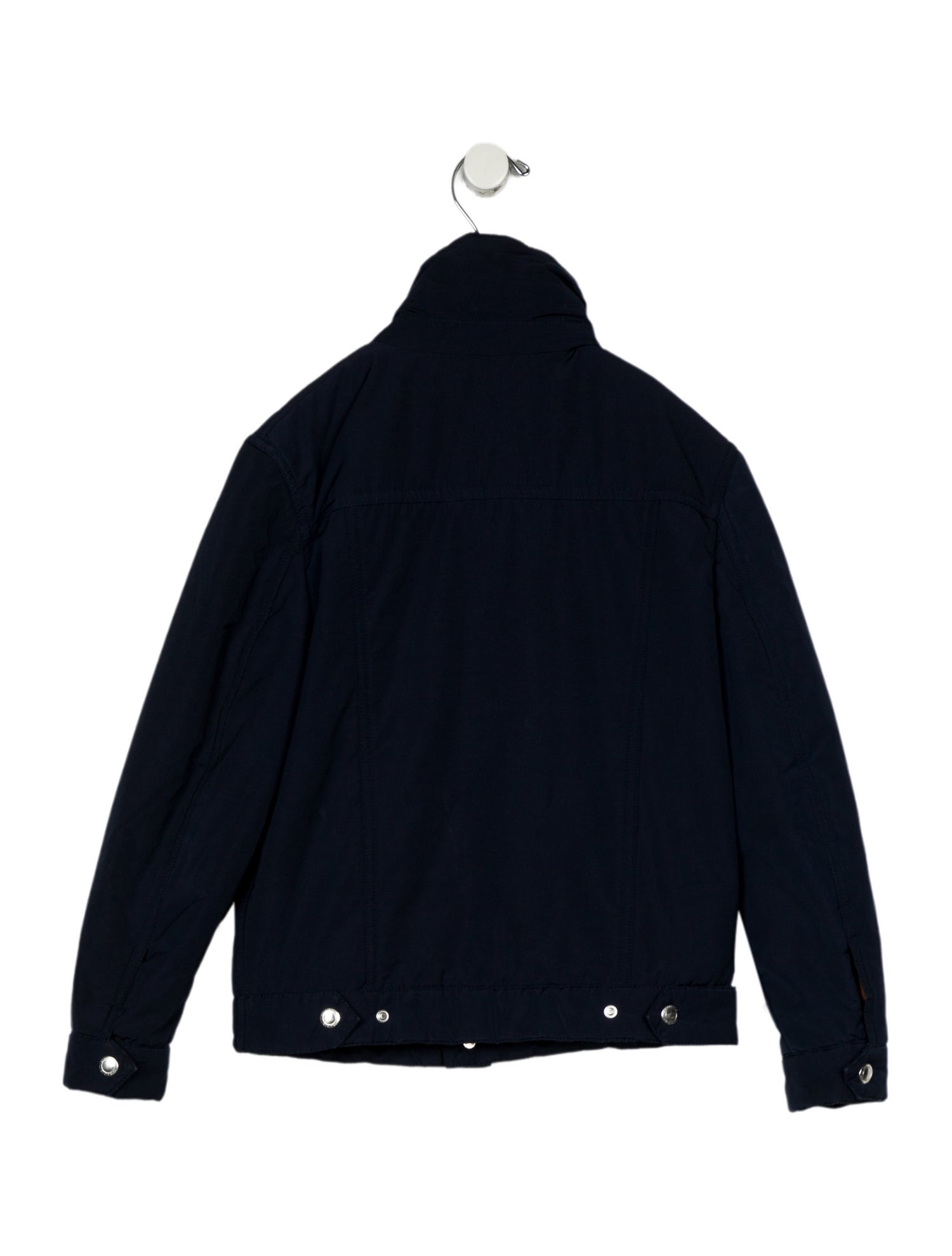 Brunello Cucinelli Boys' Casual Jacket