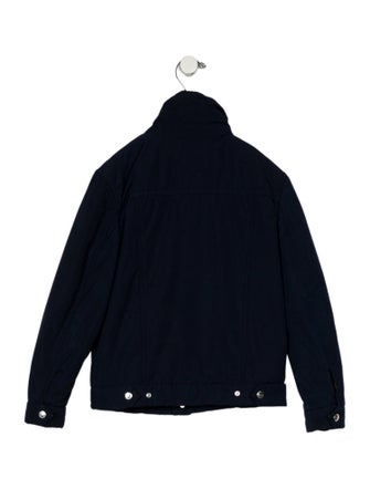 Brunello Cucinelli Boys' Casual Jacket