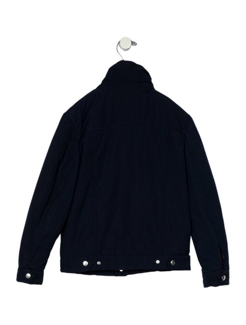 Brunello Cucinelli Boys' Casual Jacket