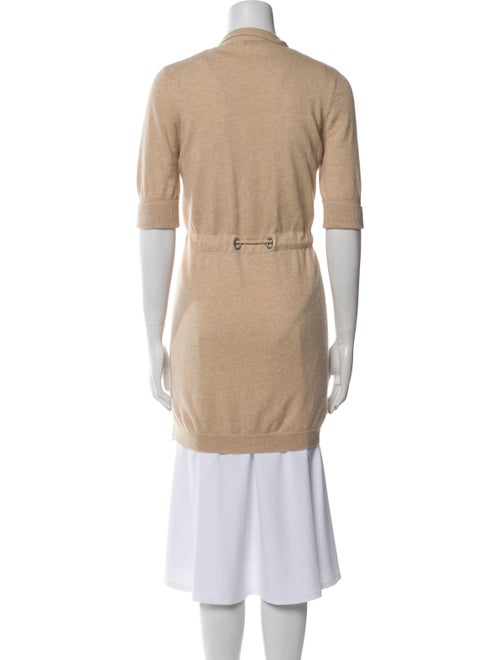 Brunello Cucinelli Cashmere V-Neck Sweater