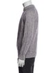 Brunello Cucinelli Turtleneck Long Sleeve Pullover