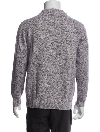 Brunello Cucinelli Turtleneck Long Sleeve Pullover