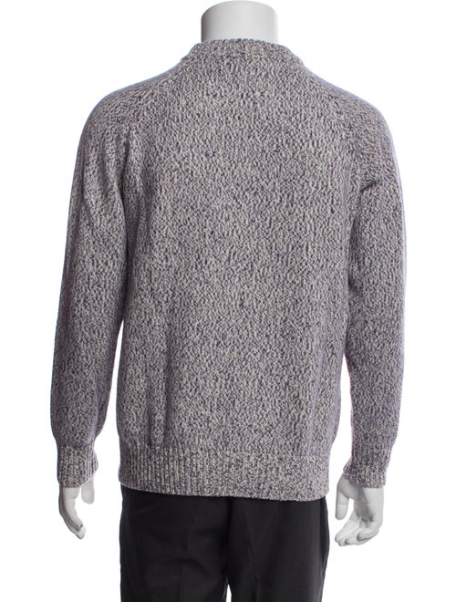 Brunello Cucinelli Turtleneck Long Sleeve Pullover