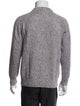 Brunello Cucinelli Turtleneck Long Sleeve Pullover