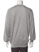 Brunello Cucinelli Cashmere V-Neck Pullover