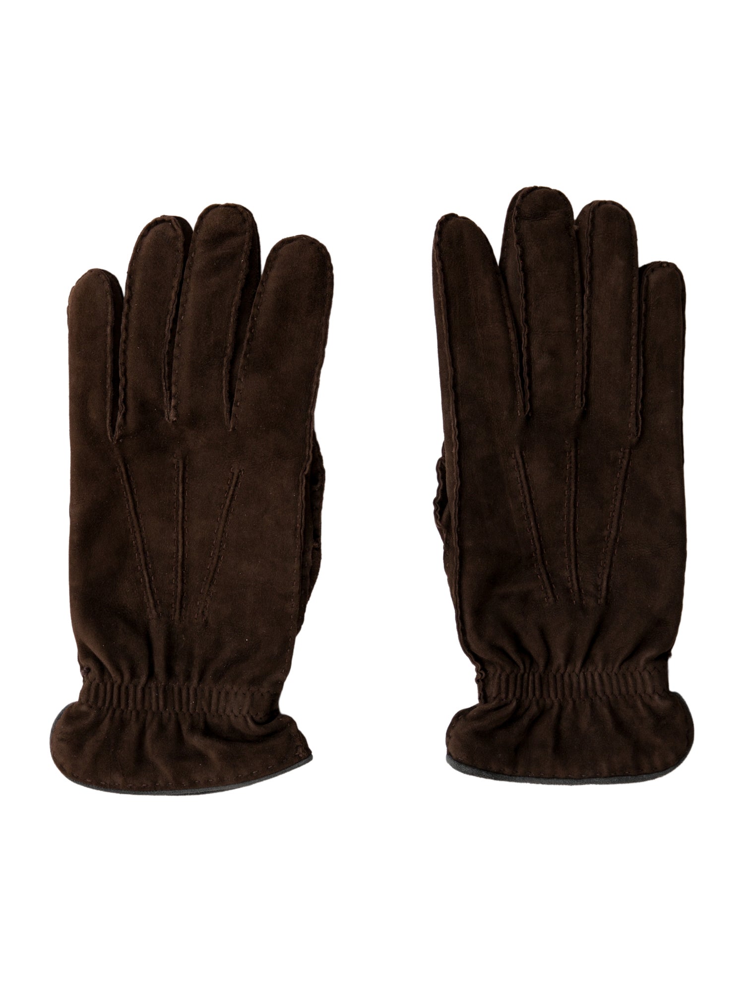 Brunello Cucinelli Winter Gloves