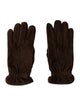 Brunello Cucinelli Winter Gloves