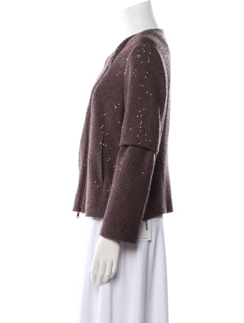 Brunello Cucinelli Cashmere Evening Jacket