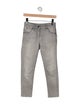 Brunello Cucinelli Low-Rise Skinny Leg Jeans