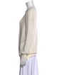 Brunello Cucinelli V-Neck Sweater