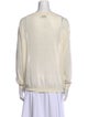 Brunello Cucinelli V-Neck Sweater