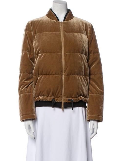 Brunello Cucinelli Nylon Jacket