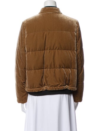Brunello Cucinelli Nylon Jacket