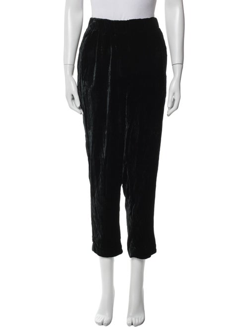 Brunello Cucinelli Straight Leg Pants