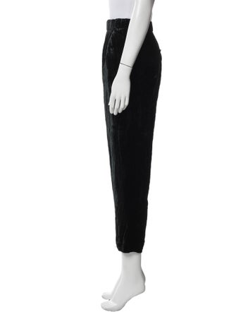 Brunello Cucinelli Straight Leg Pants