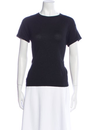 Brunello Cucinelli Bateau Neckline Sweater